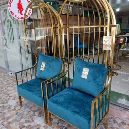 صندلی پدیکور