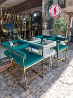 معرفی جدیدترین مدل‌های صندلی اپن برای آشپزخانه‌های مدرن ایرانی