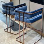 راهنمای انتخاب صندلی اپن برای رستوران‌ها و کافی‌شاپ‌ها