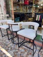 صندلی کانتر اپن مدل کوئین - Image 13