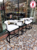 صندلی کانتر اپن مدل کوئین - Image 9