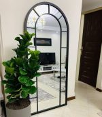 خرید آینه قدی