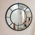 آینه دیواری