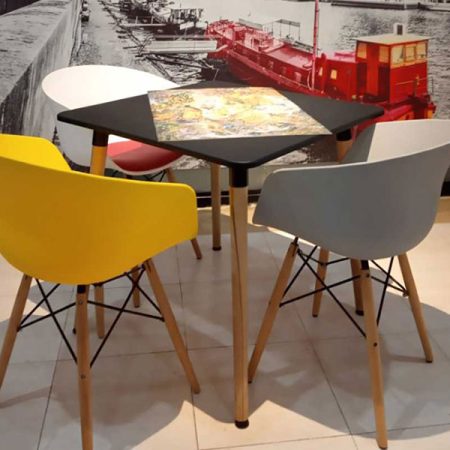 صندلی کانتر