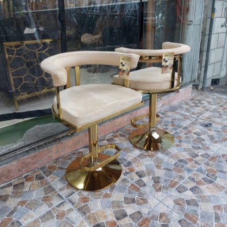 صندلی مدل کوئین