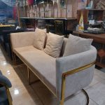 جدیدترین پارچه‌ها برای مبل استیل