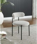 صندلی مدل تدی