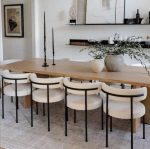 صندلی مدل تدی - Image 7