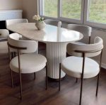 صندلی مدل تدی - Image 5