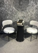 صندلی مدل تدی - Image 4