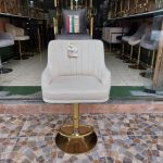 صندلی مدل پشت شیاری