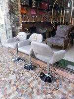 صندلی مدل پاریس - Image 4