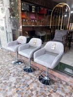 صندلی مدل پاریس - Image 2