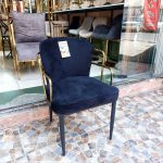 صندلی نهار خوری مدل پلانتر