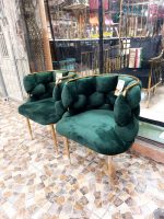 صندلی مدل گامبی - Image 6