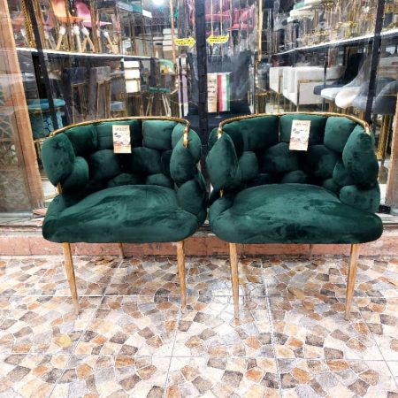 جدیدترین مدل‌های صندلی اپن و مبلمان در سال 1404